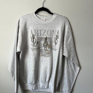Vintage Arizona Sweater